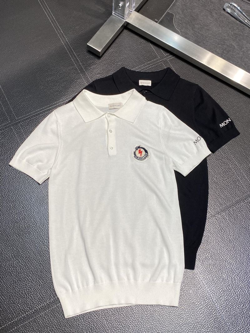 Moncler T-Shirts